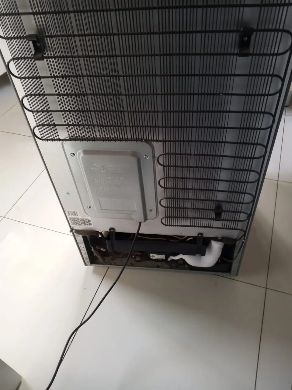 Cold room installation planning in Johannesburg