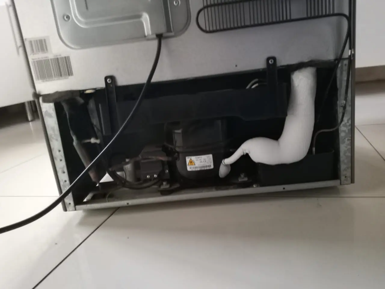 Cold room installation planning in Johannesburg